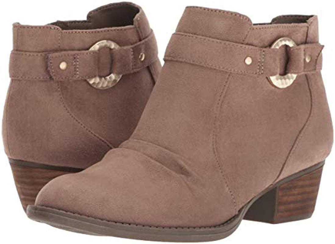 dr scholl's janessa boots