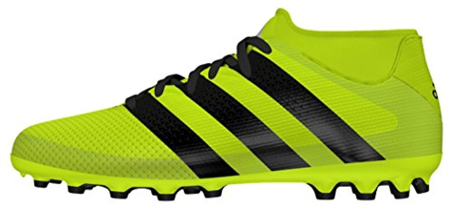 adidas ace 16.3 verde militar