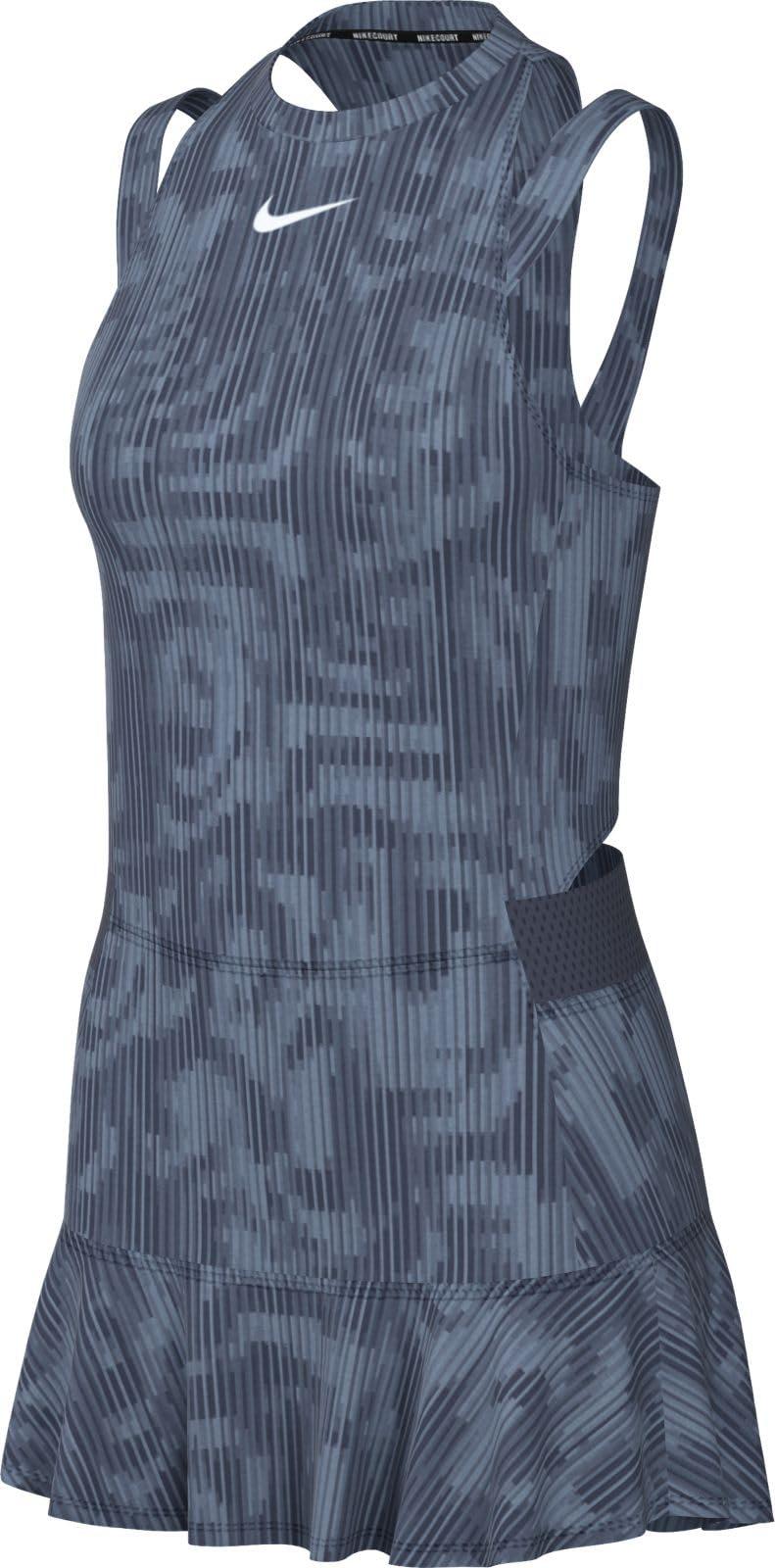 Robes Nike pour femme Reductions en ligne jusqu a 70 Lyst