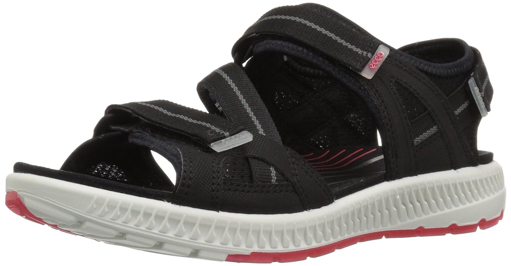 ecco womens hiking sandals