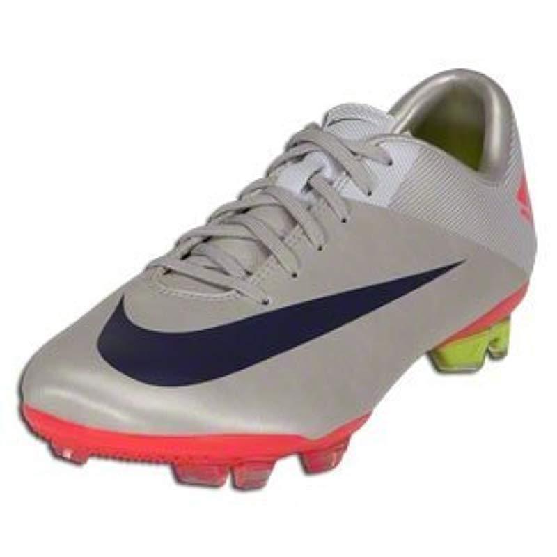 mercurial vapor 7