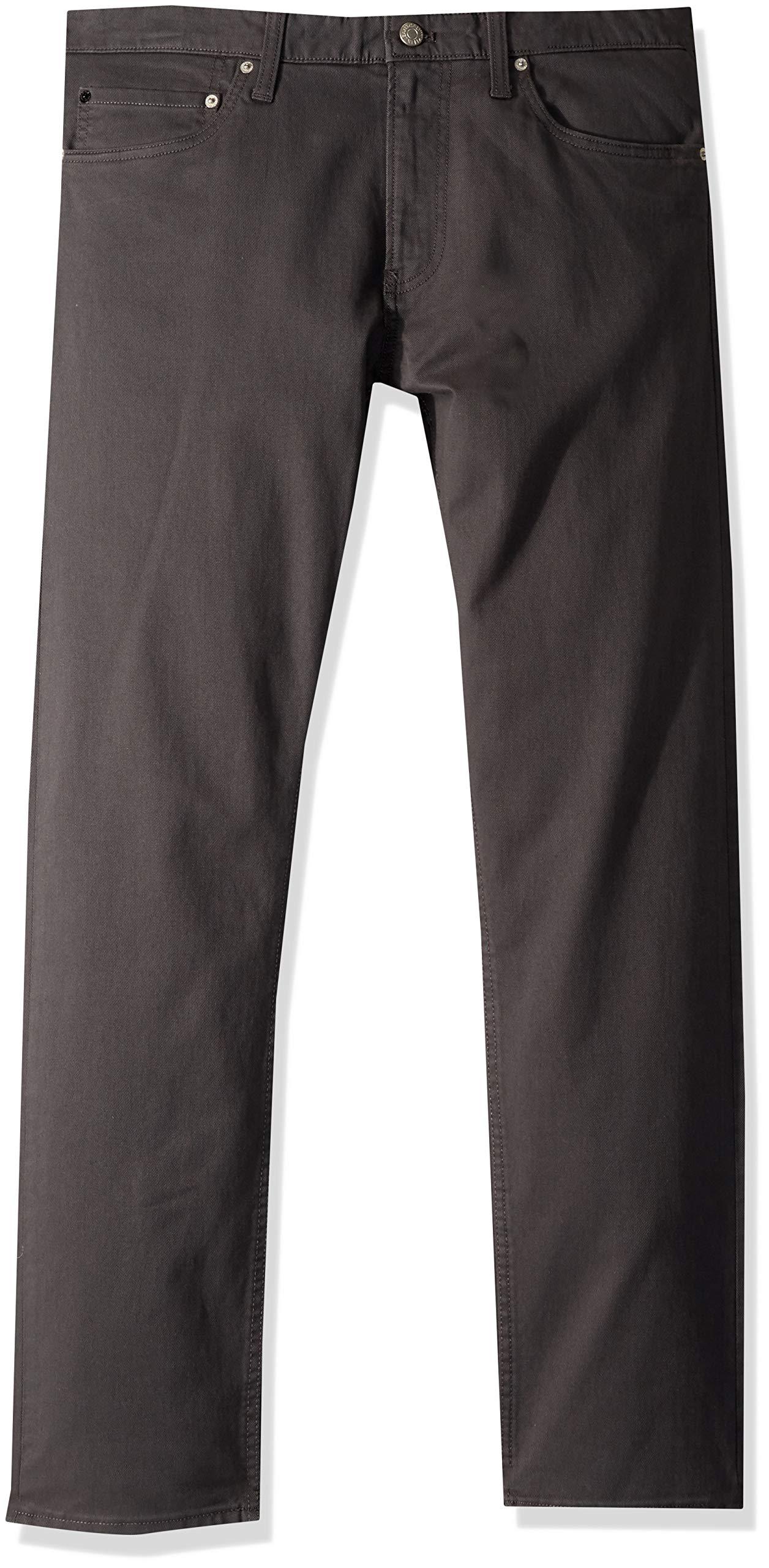calvin klein herringbone pants