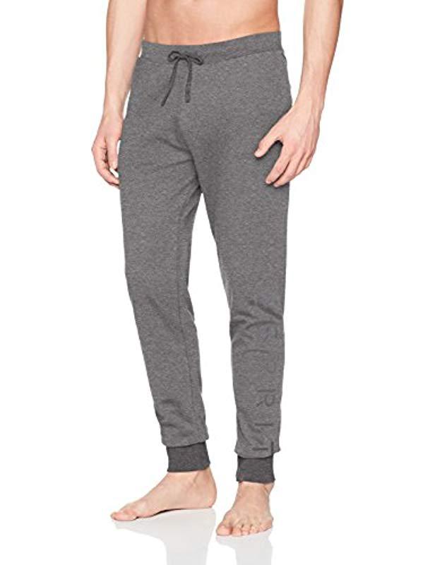 Esprit Aubehrt Nw Long Pants Bas De Pyjama Homme