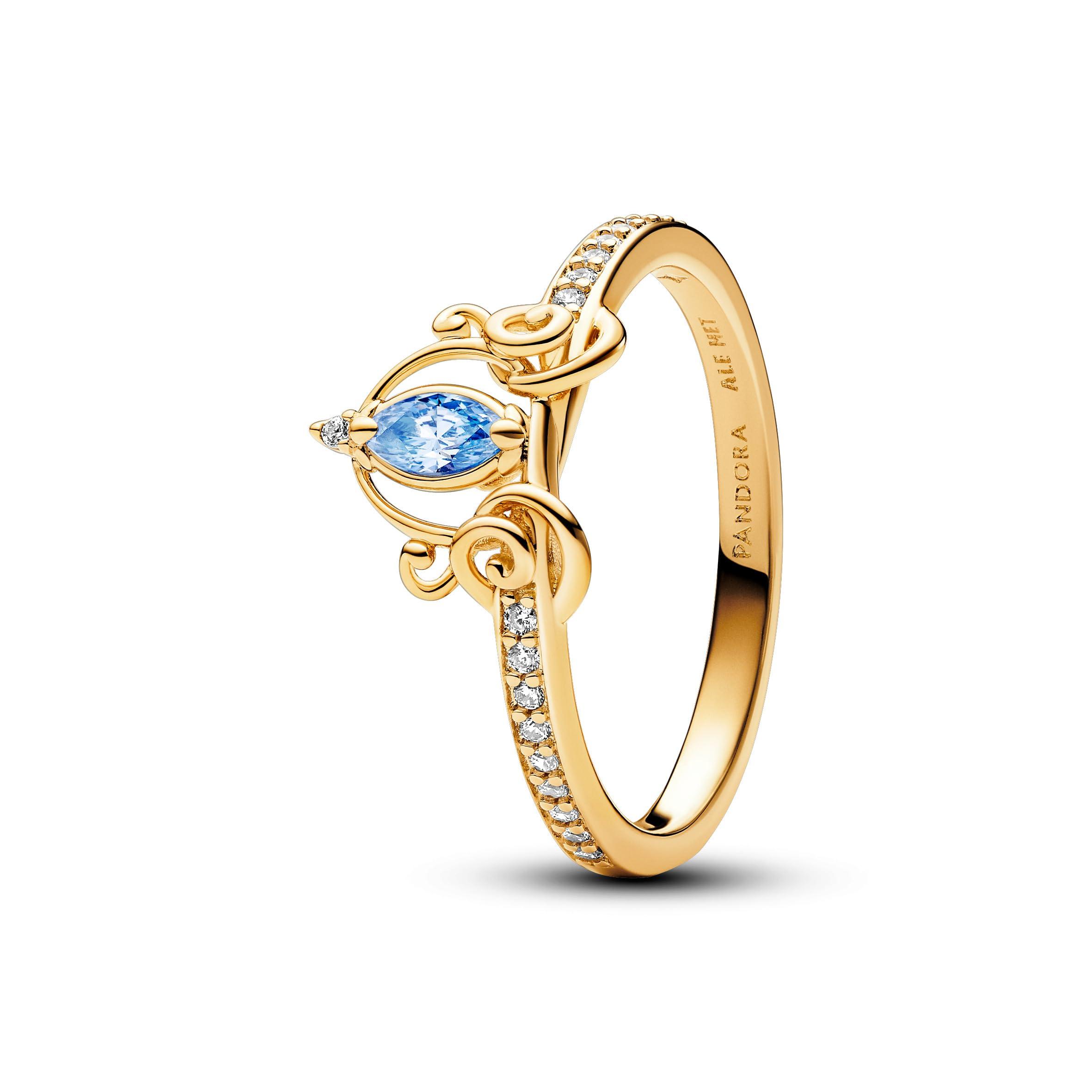 Bague pandora epis de ble sale
