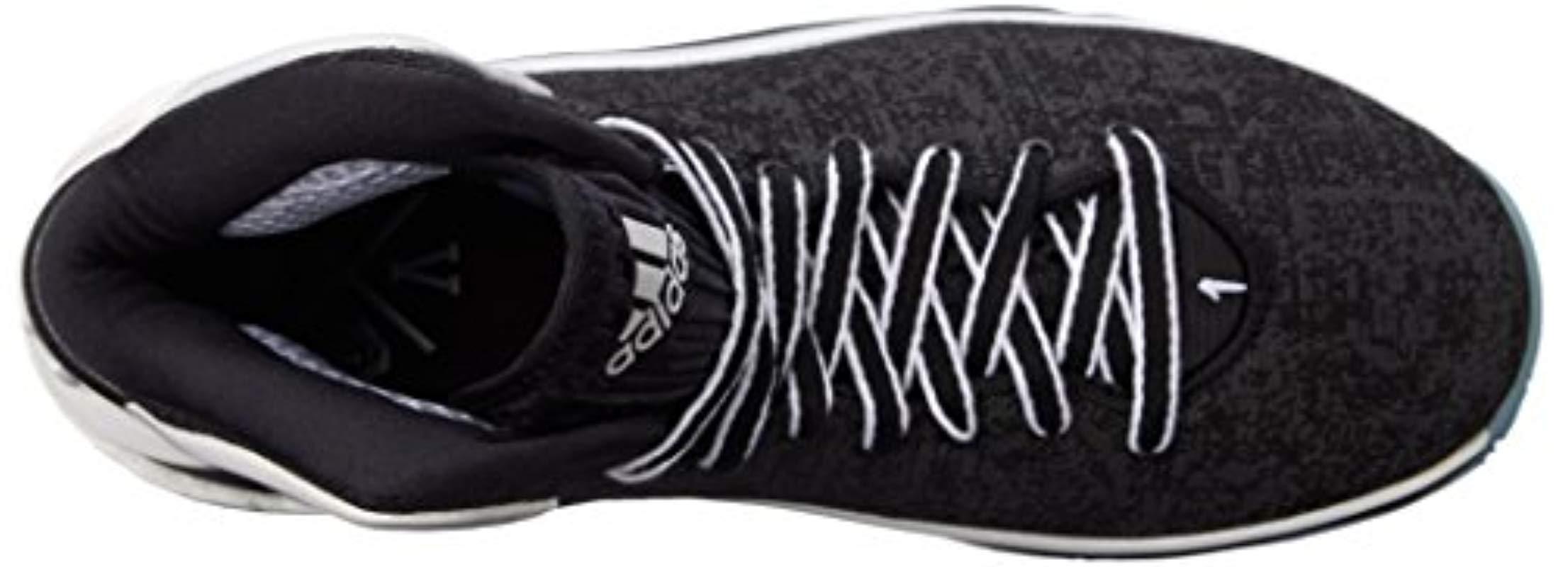 adidas d rose 5 chicago ice adidas d rose 5 chicago ice