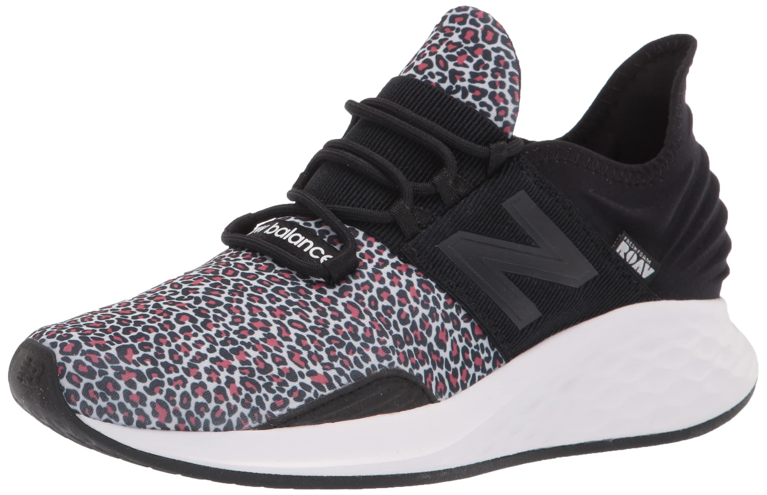 Fresh Foam Roav V1 Running Shoe Sneaker 