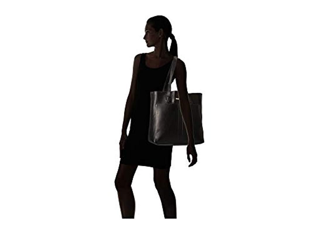 steve madden bnellie tote