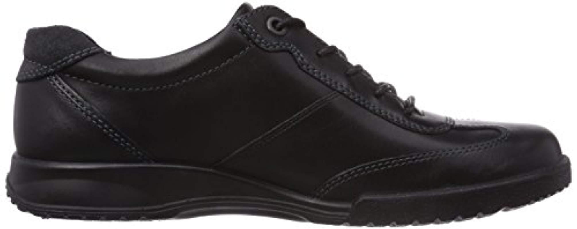 ecco men's transporter