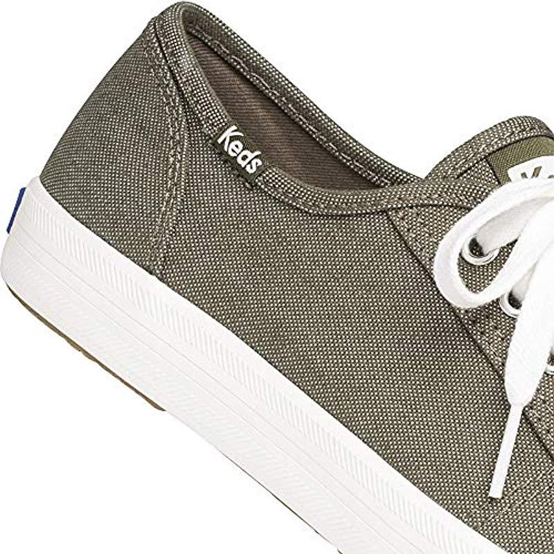 keds cork sneakers