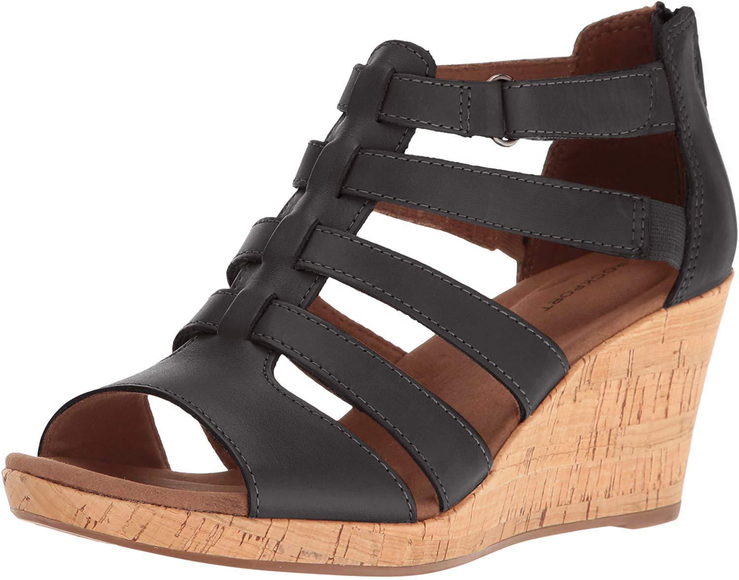 briah gladiator sandal