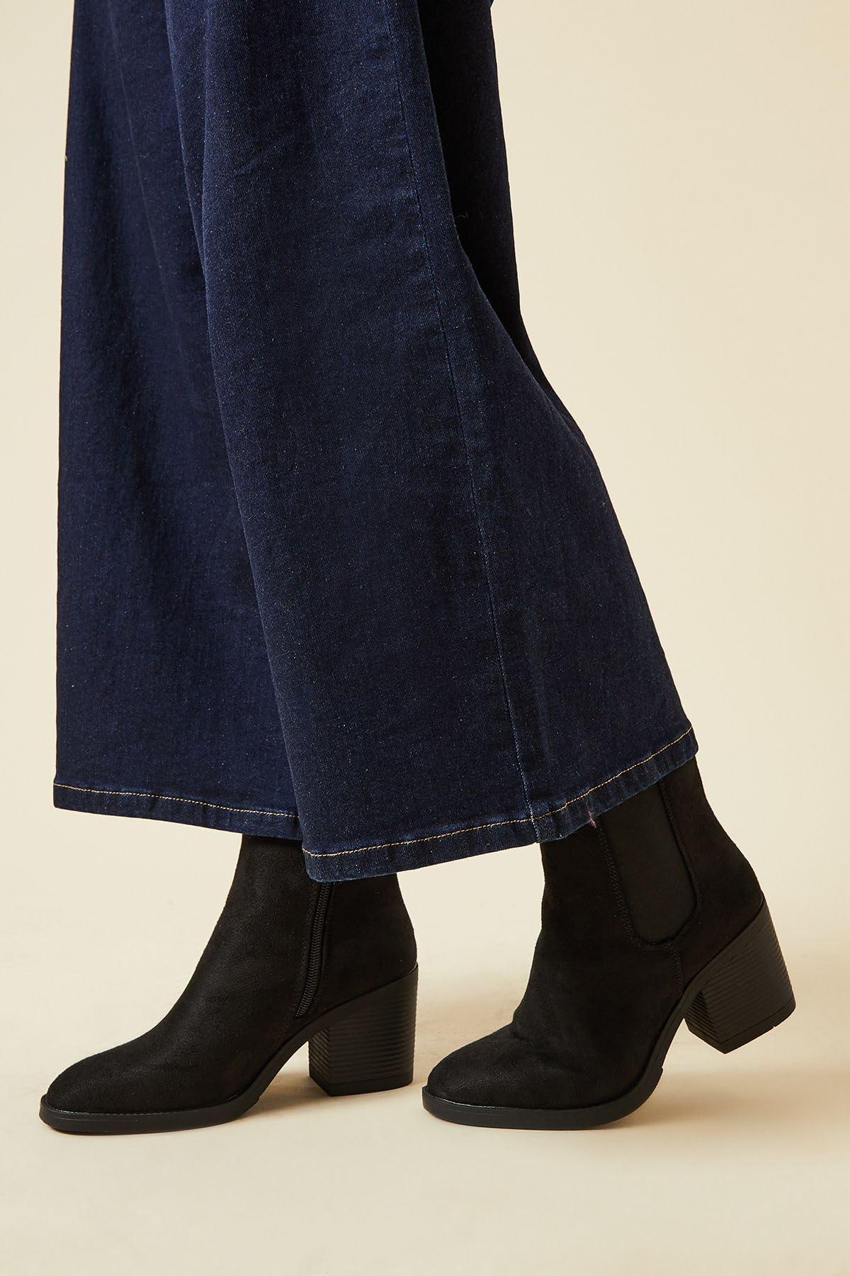 Women s Dorothy Perkins Ankle boots from 21 Lyst UK