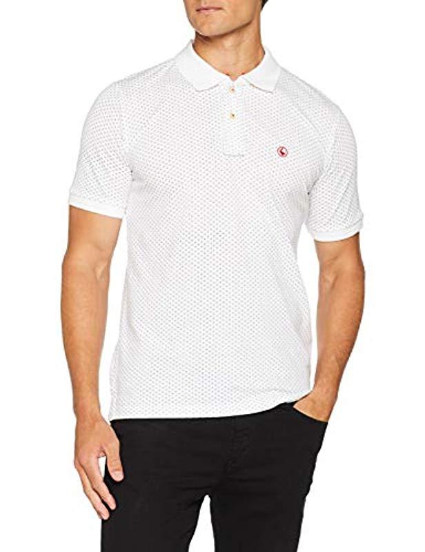 El Ganso Polo para Hombre