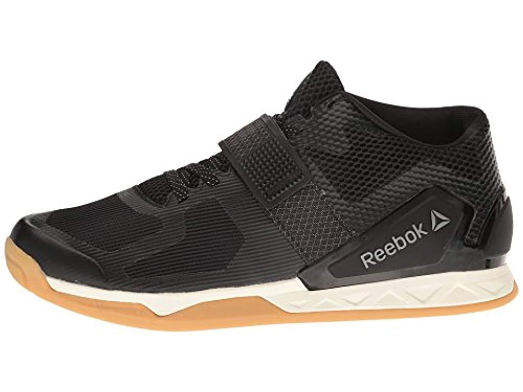 Reebok Synthetic Crossfit Transition 