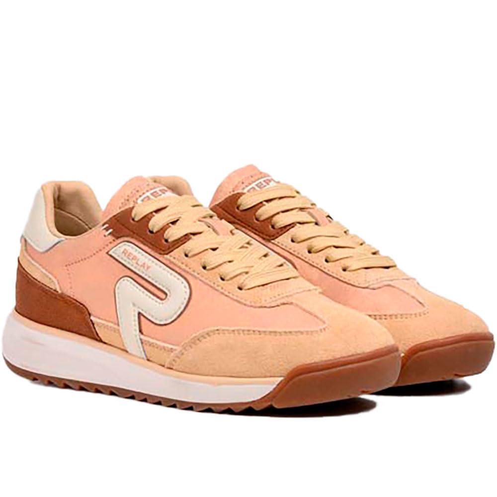 Replay Trainers for Women Online Sale up to 42% off Lyst UK
