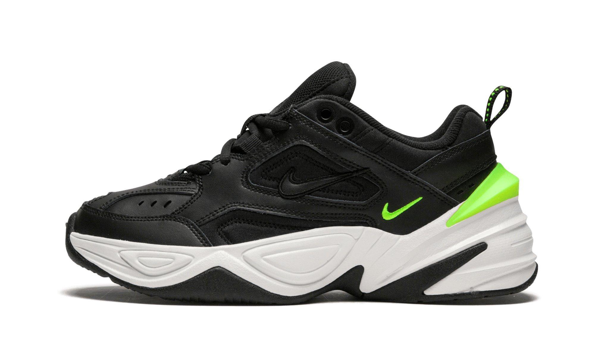 Nike M2k Tekno in Black - Save 84% - Lyst
