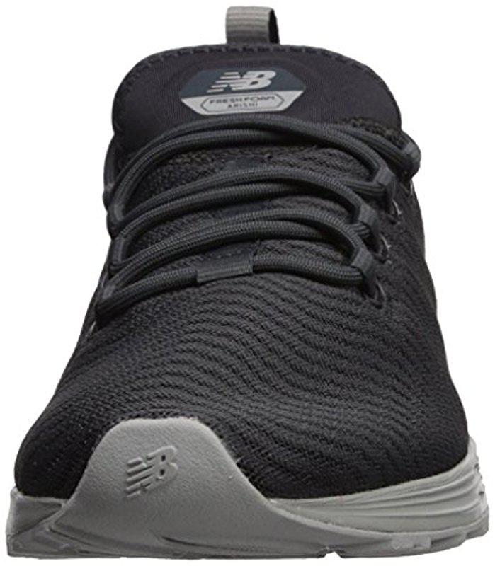 new balance men's arishi v1