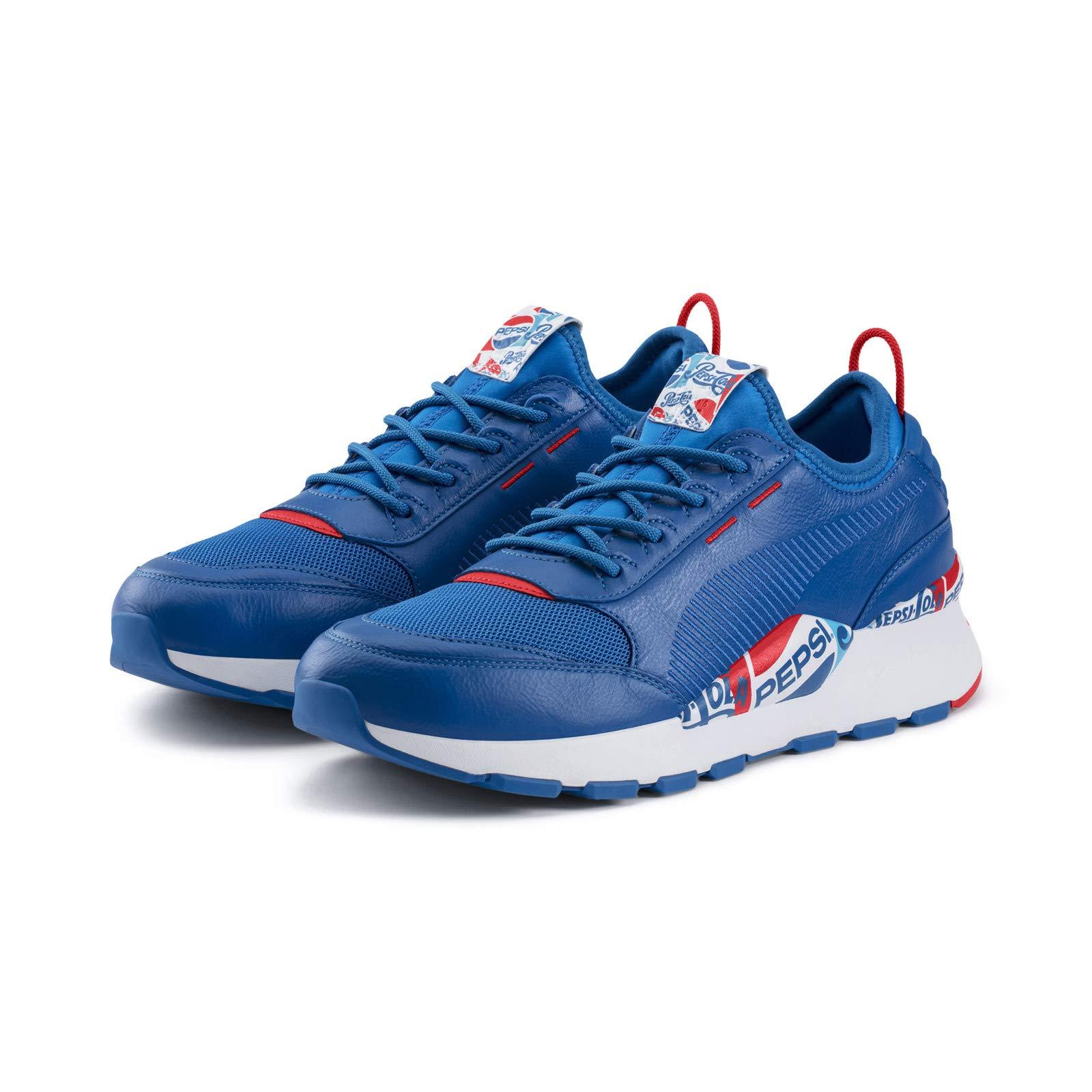 chaussure puma pepsi chaussure puma pepsi