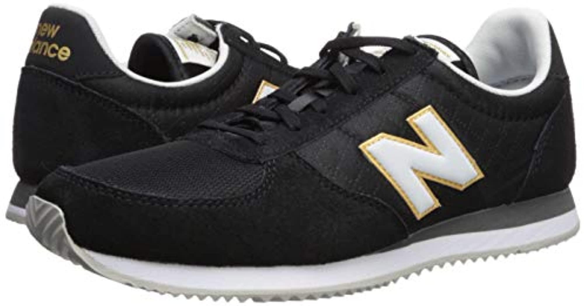 New Balance 2 Trainers In Black Black White Black White Black Save 60 Lyst