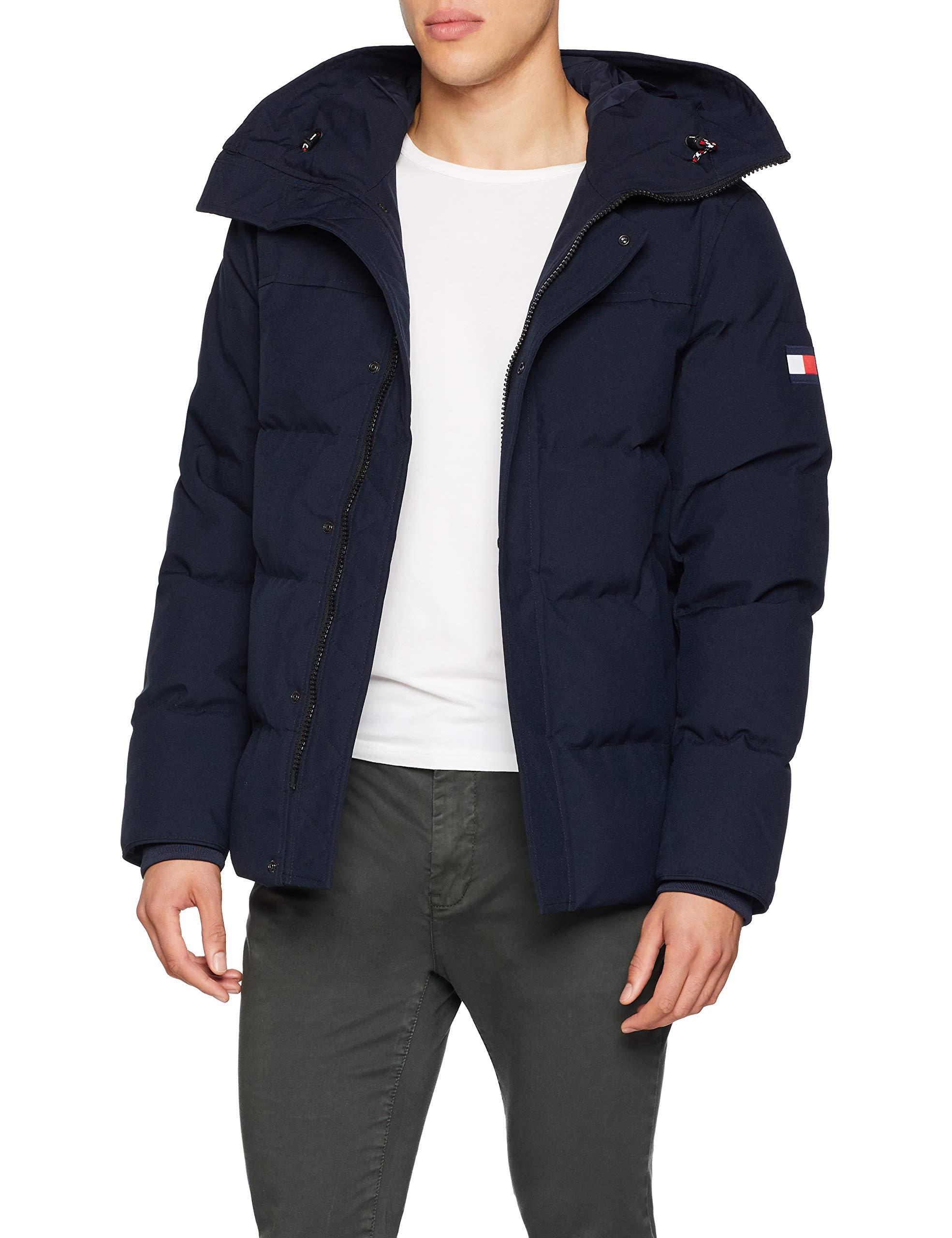 Tommy Hilfiger Jacke Heavy Canvas Bomber Germany, SAVE 35% - aveclumiere.com