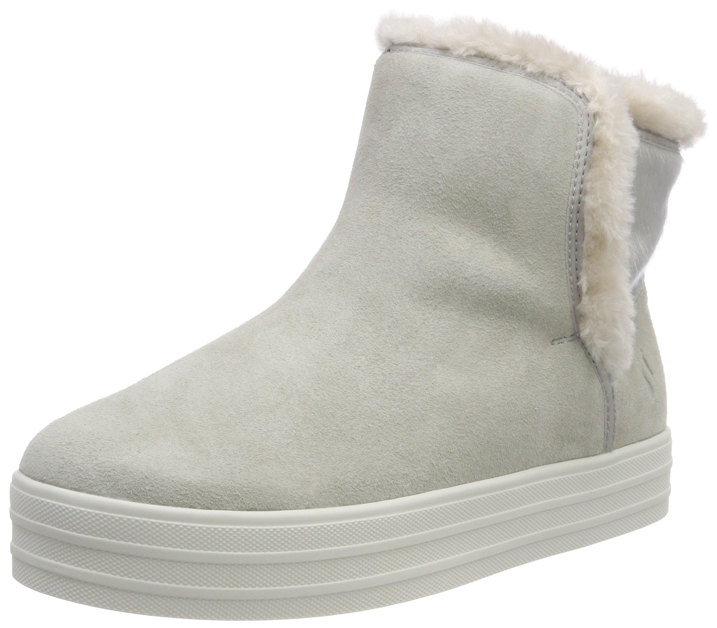 skechers double up over the edge