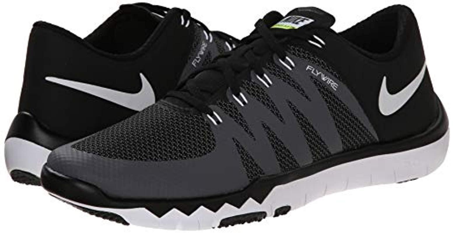 nike free trainer v6