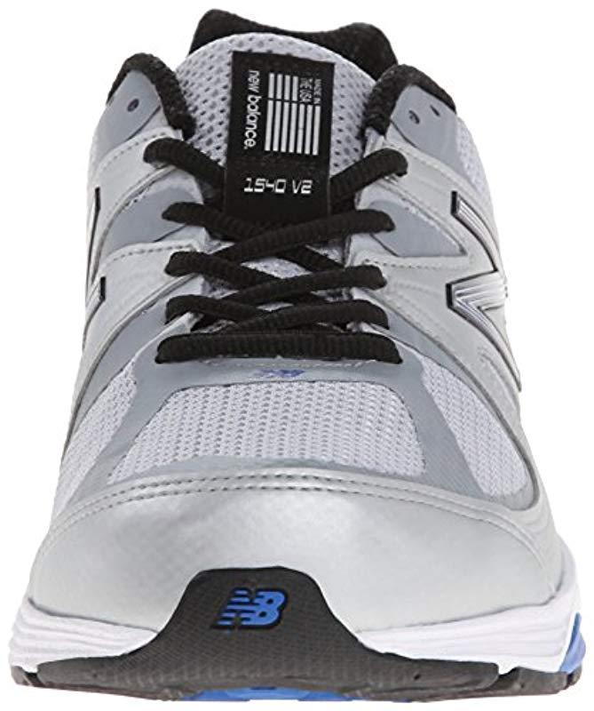 New Balance Synthetic M1540v2 Running 