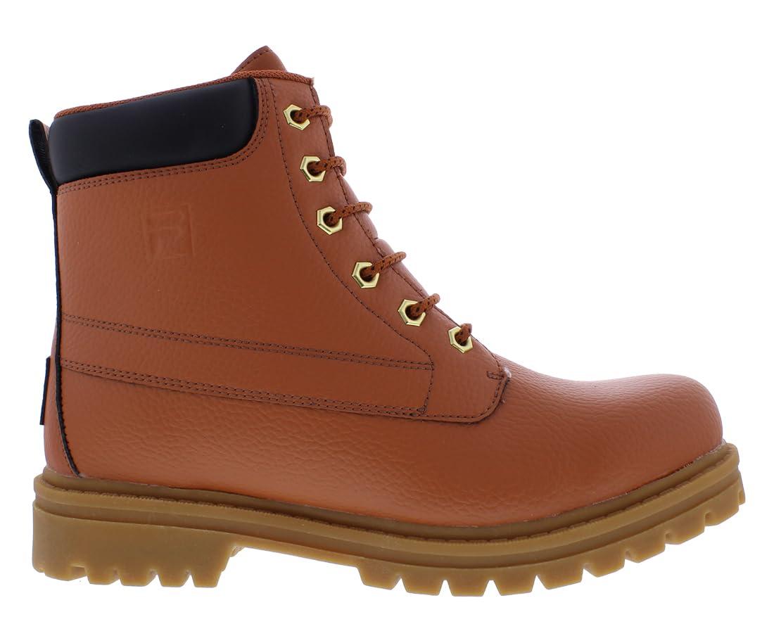 Chaussures Marron Fila pour homme Lyst