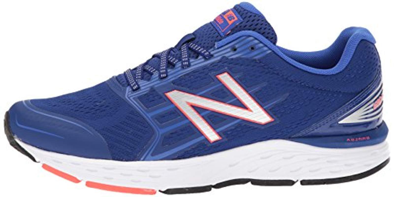 680 v5 hot sale mens running shoes