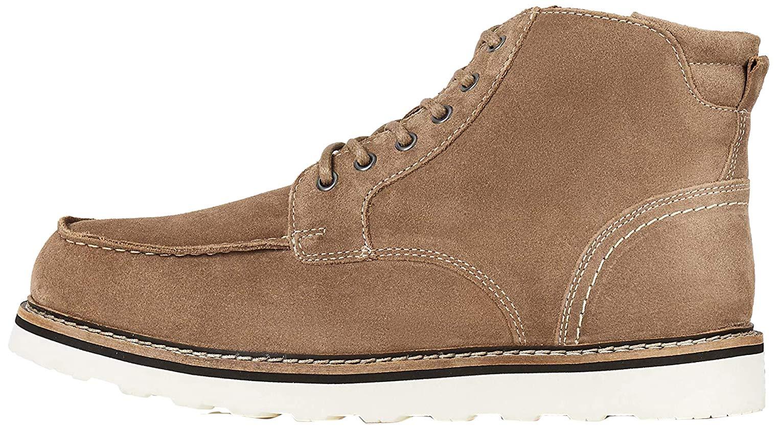 FIND Dax Classic Boots in Beige Dark Taupe (Natural) for Men - Save 58% -  Lyst
