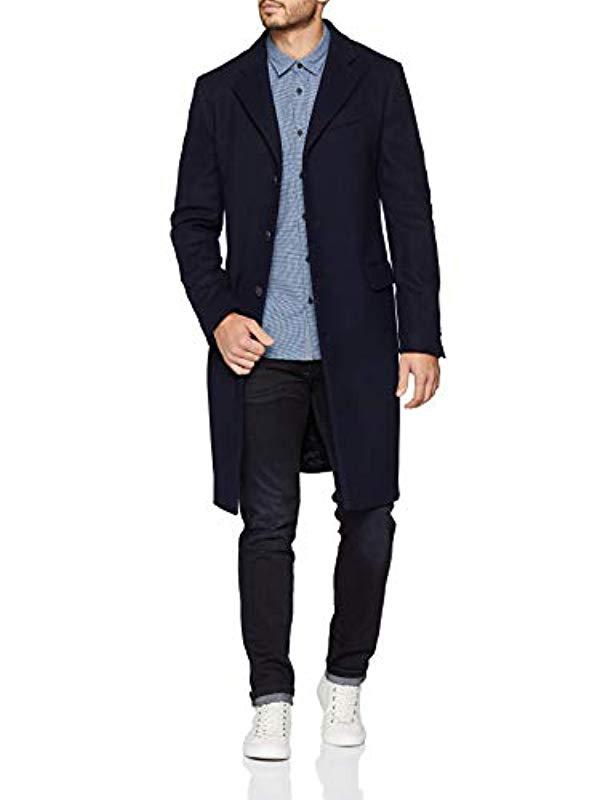 Benetton 2p875k1h8 Suit, (dark Blue 016), 44r (size: 54) for Men - Lyst