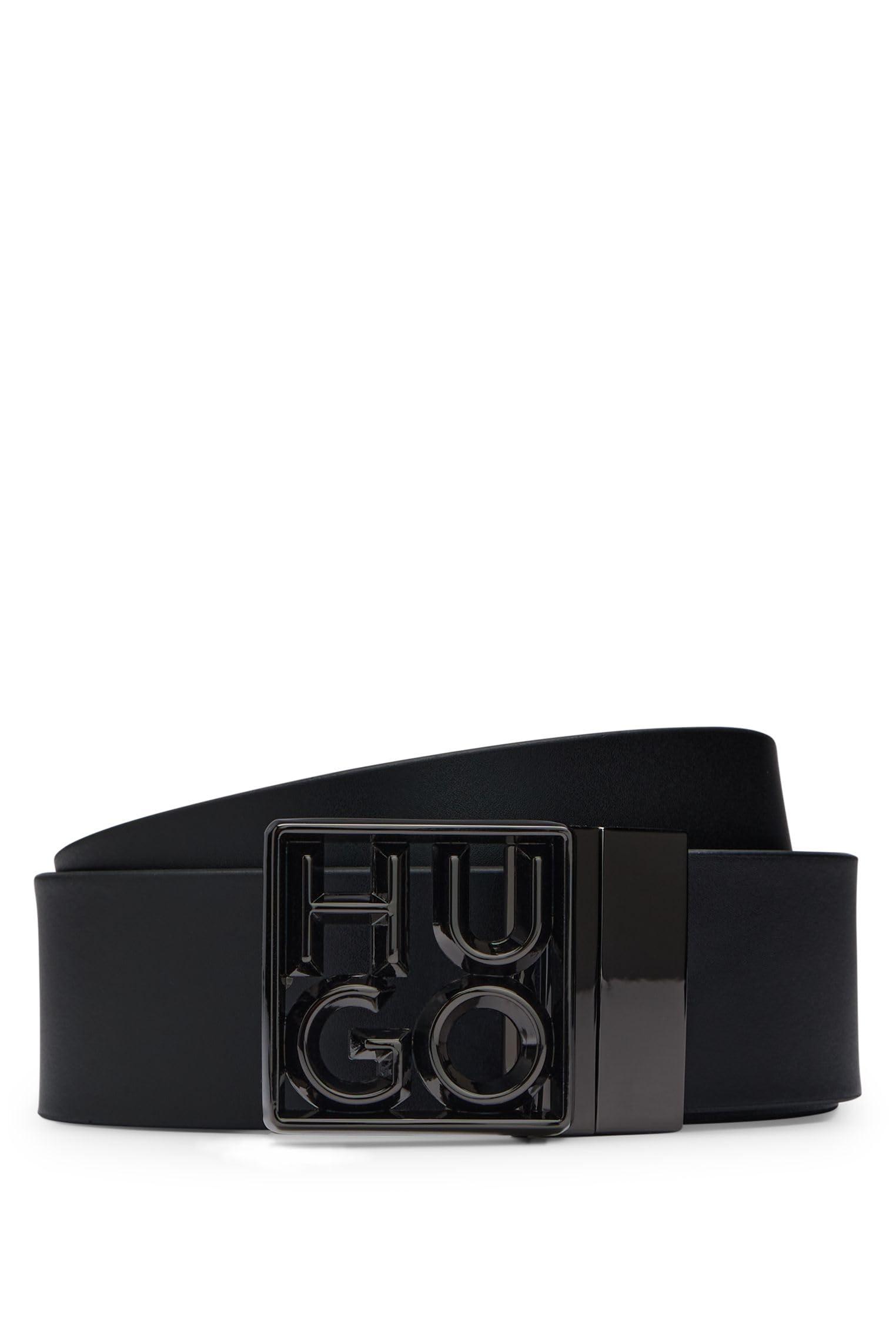 hugo boss hb belt