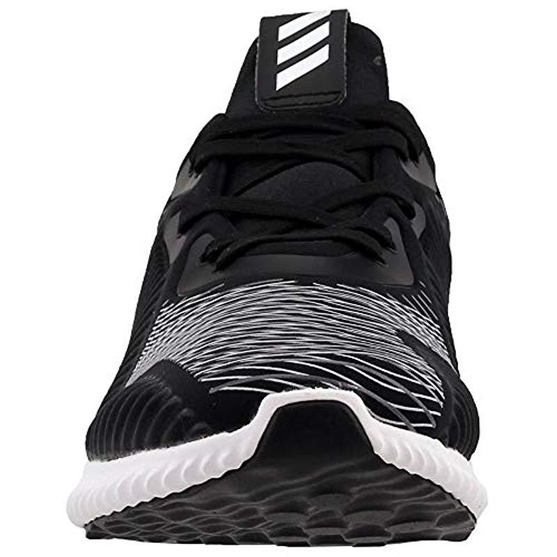 alphabounce hpc m