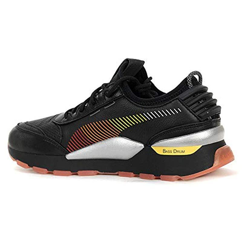 roland x puma