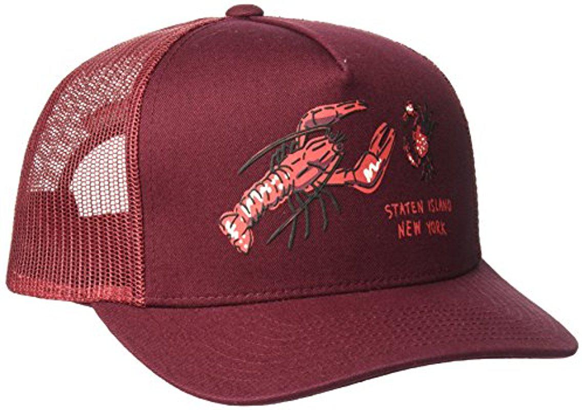 herschel avery cap