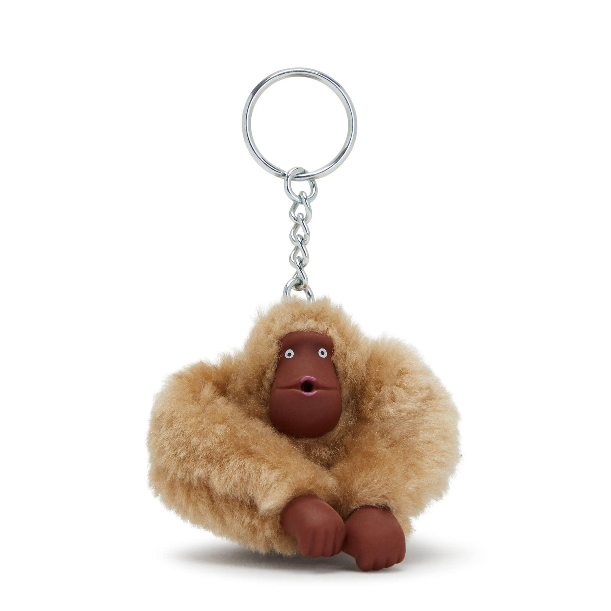 Kipling S Monkeyclip Monkey Keychain | Lyst