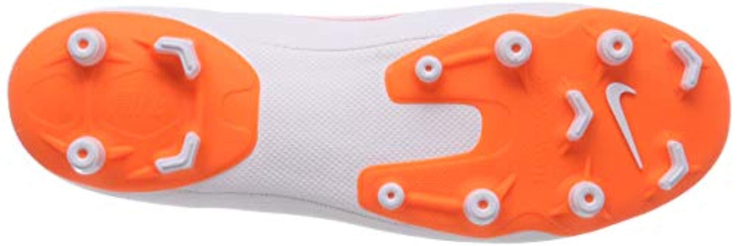 nike superfly 6 weiß