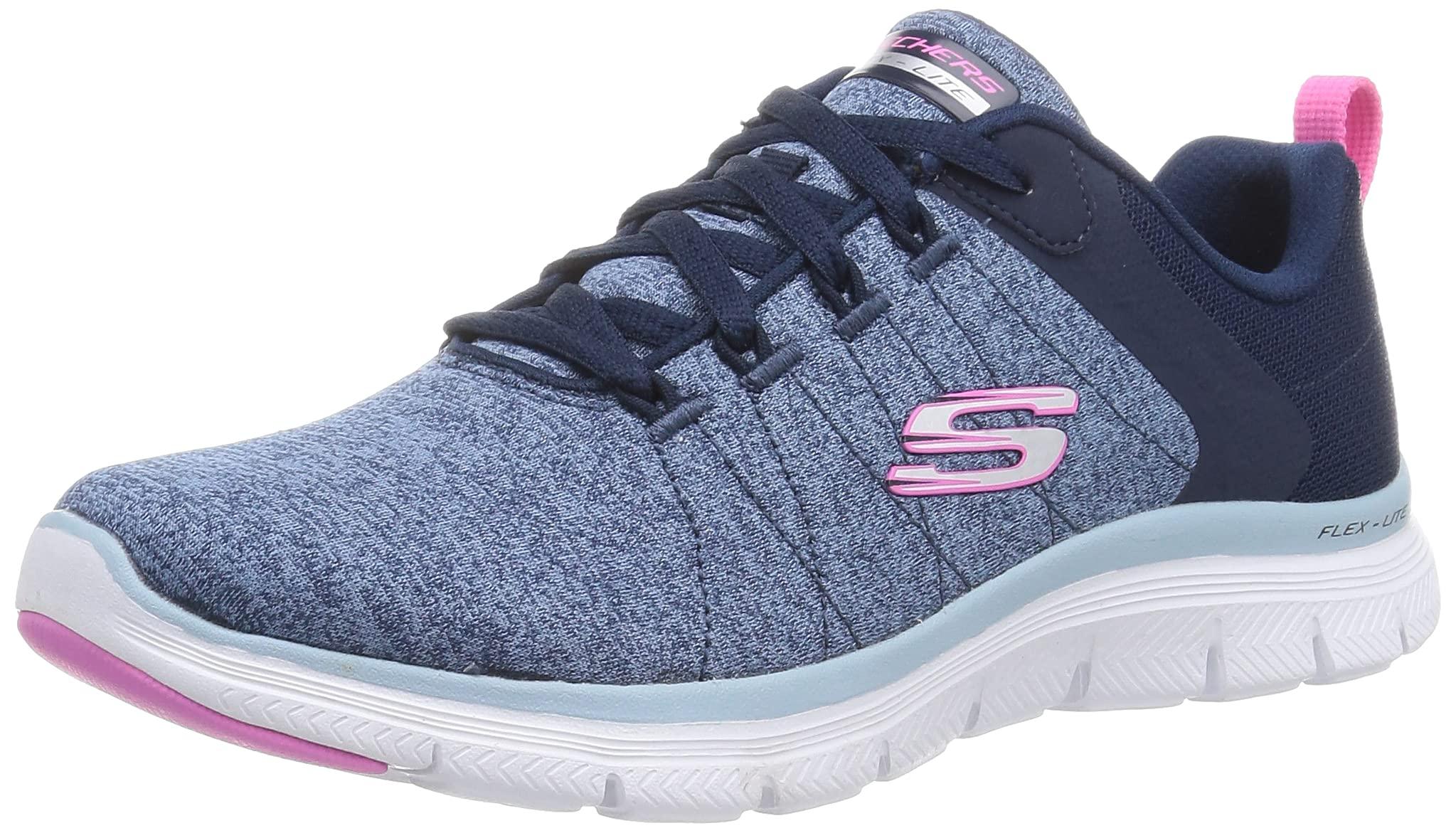 Navy Blue Trainers for Women Lyst UK