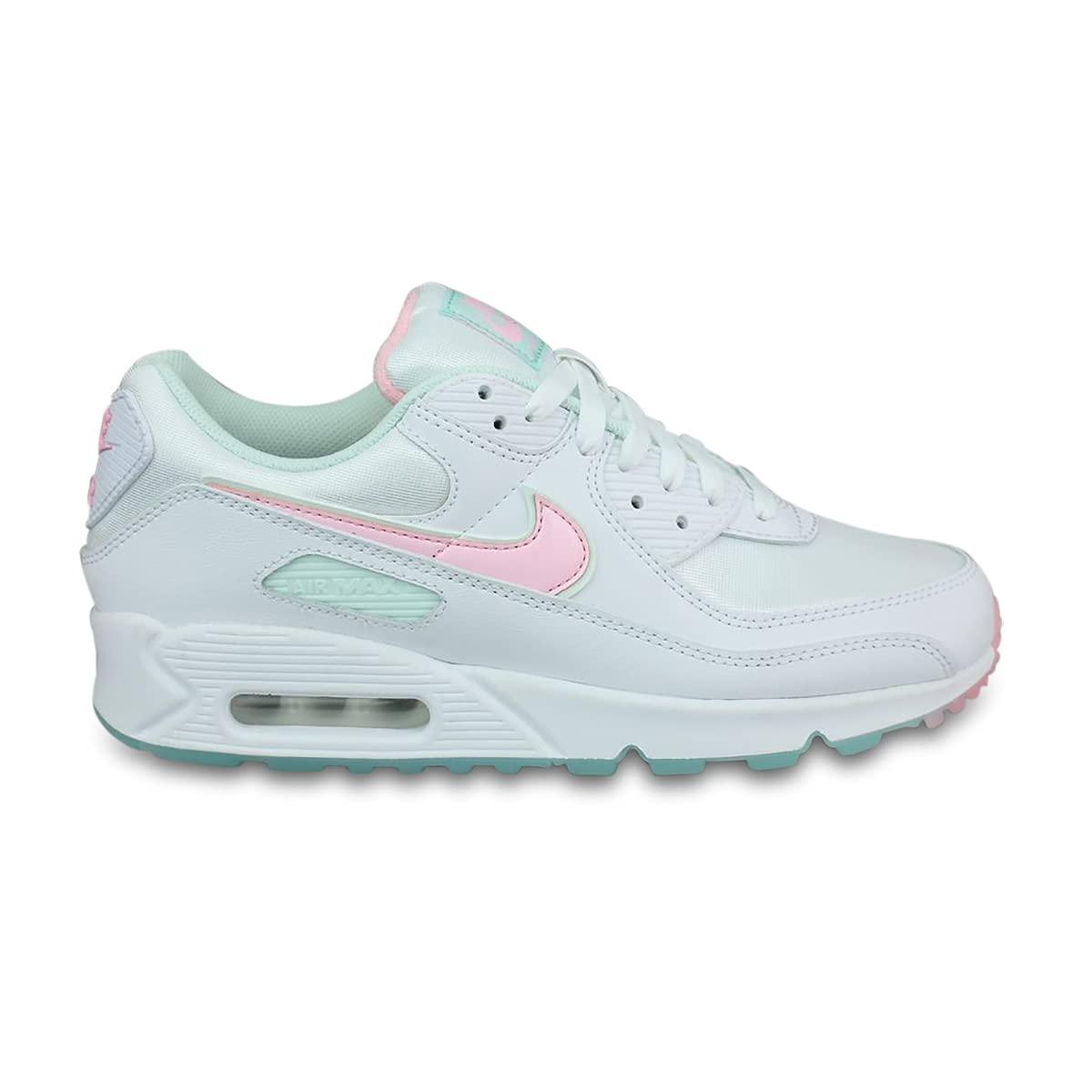 Nike Wmns Air Max 90 Arctic Punch White Dj1493-100 - Save 80% - Lyst