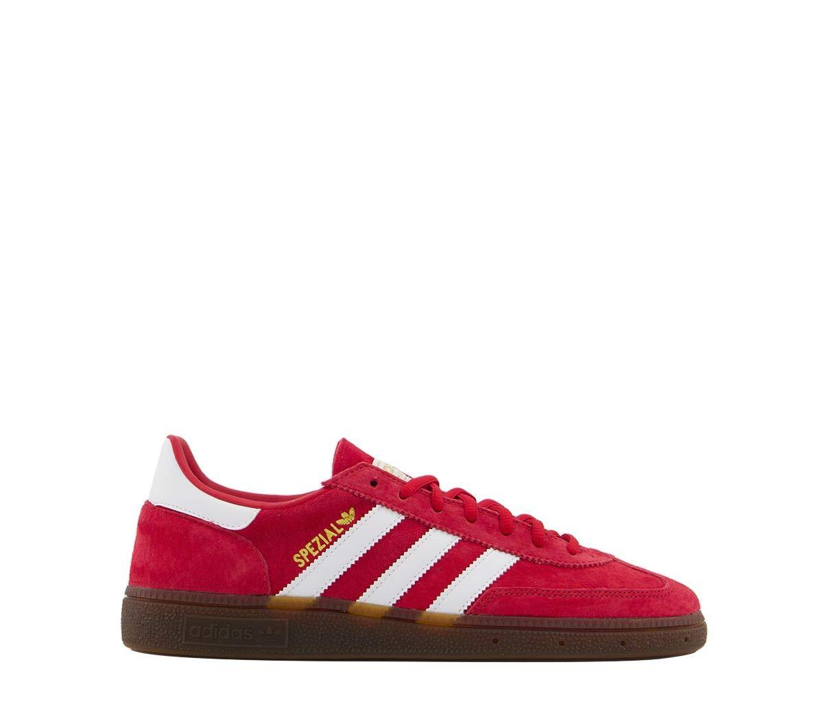 Adidas Originals Handball Spezial Eu 41 1 3 In Rot Fur Herren Sparen Sie 29 Lyst