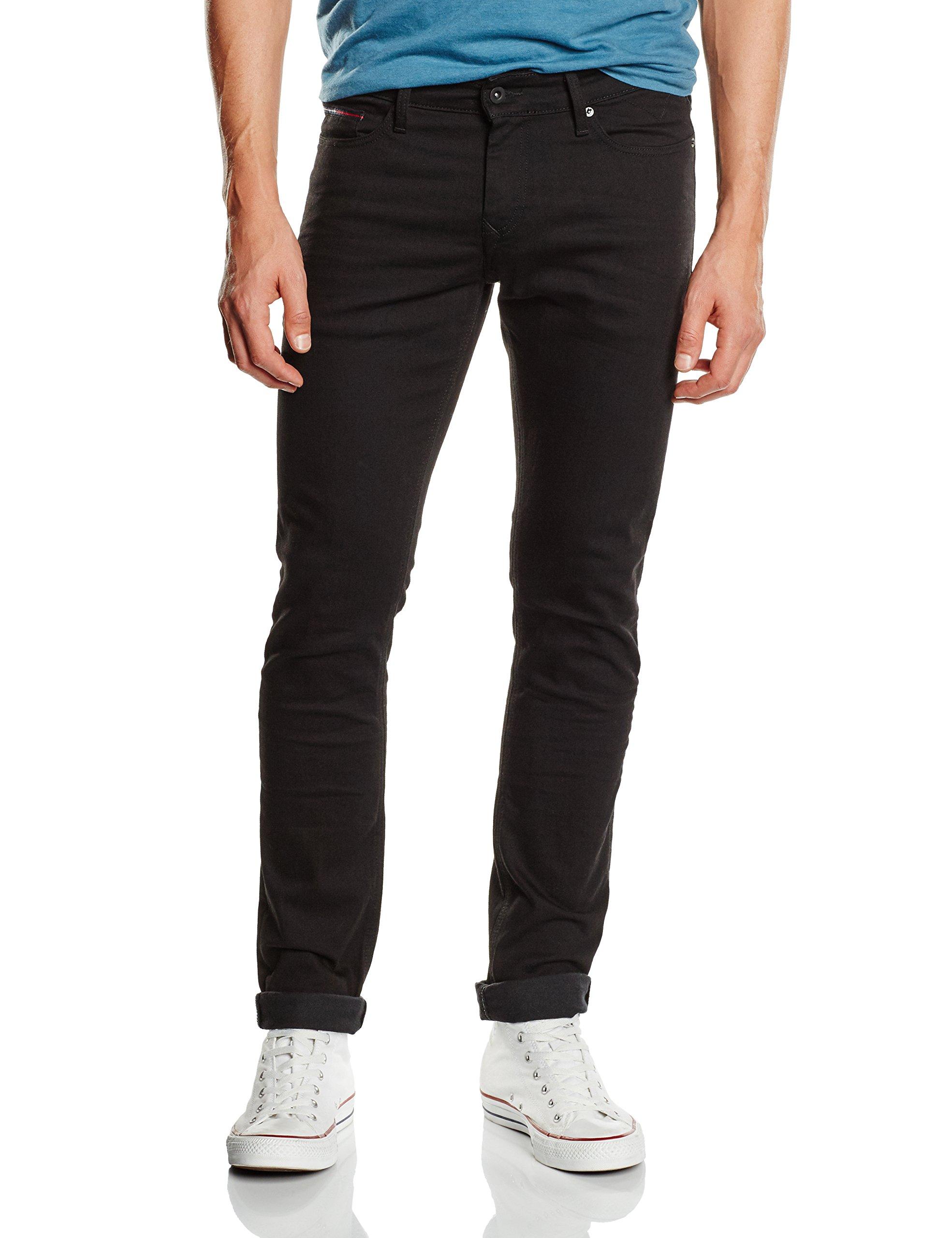 tommy hilfiger sidney jeans