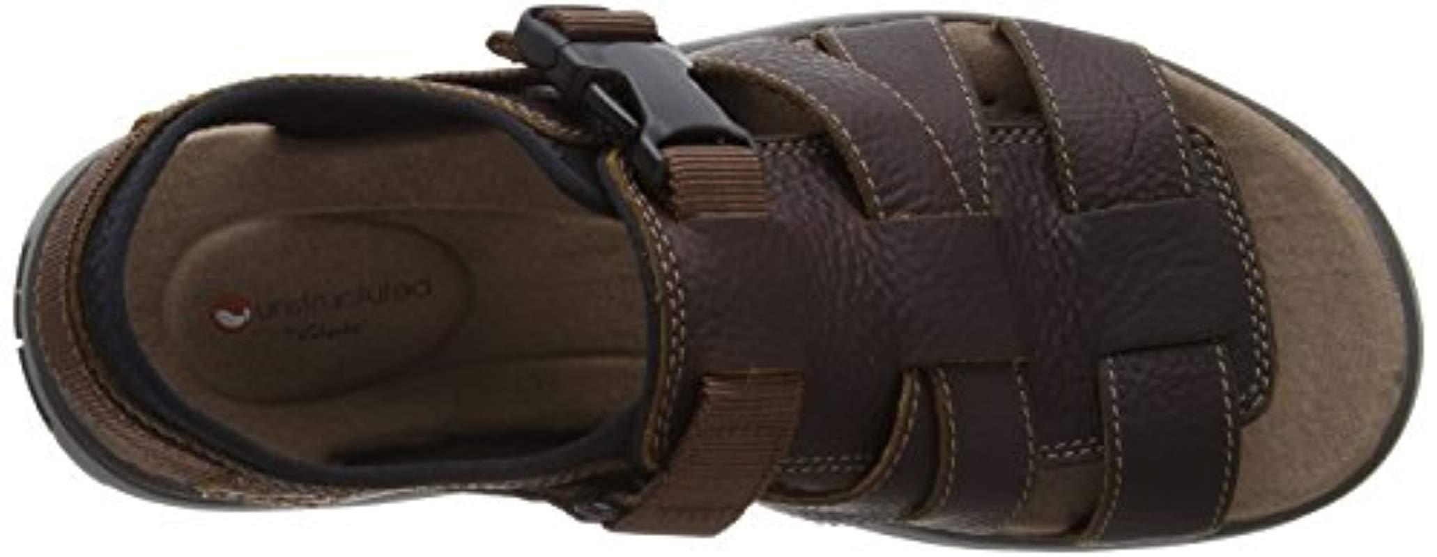 clarks un trek