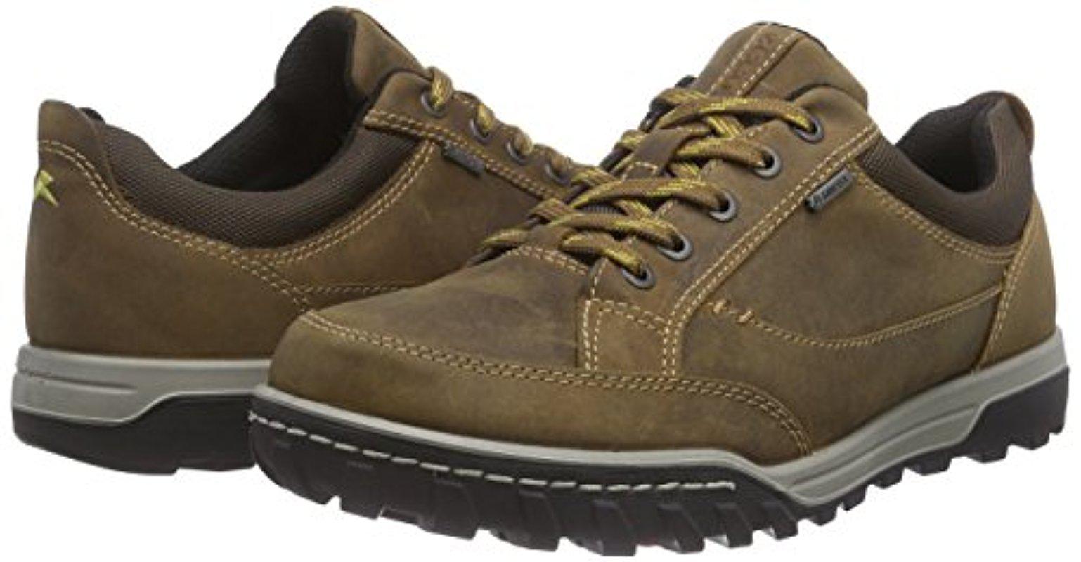 ecco men's biom hybrid 3