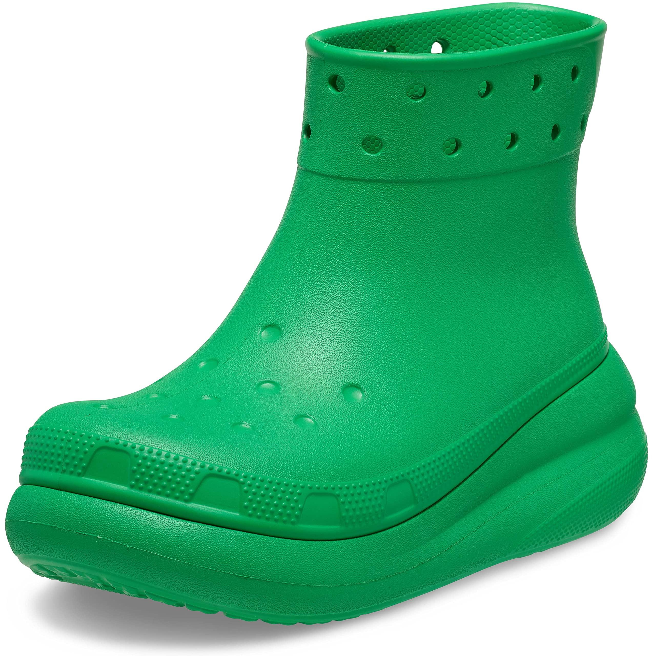 Crocs™ Boots Crush in Green for Men Lyst UK