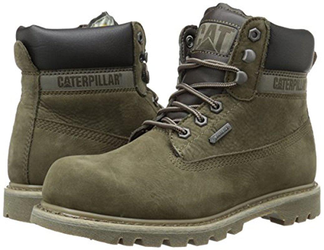 caterpillar colorado