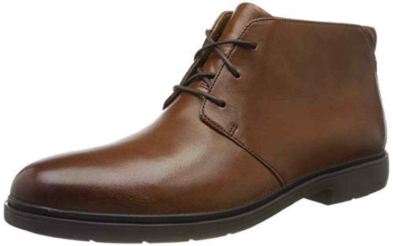 zapatos para hombre clarks