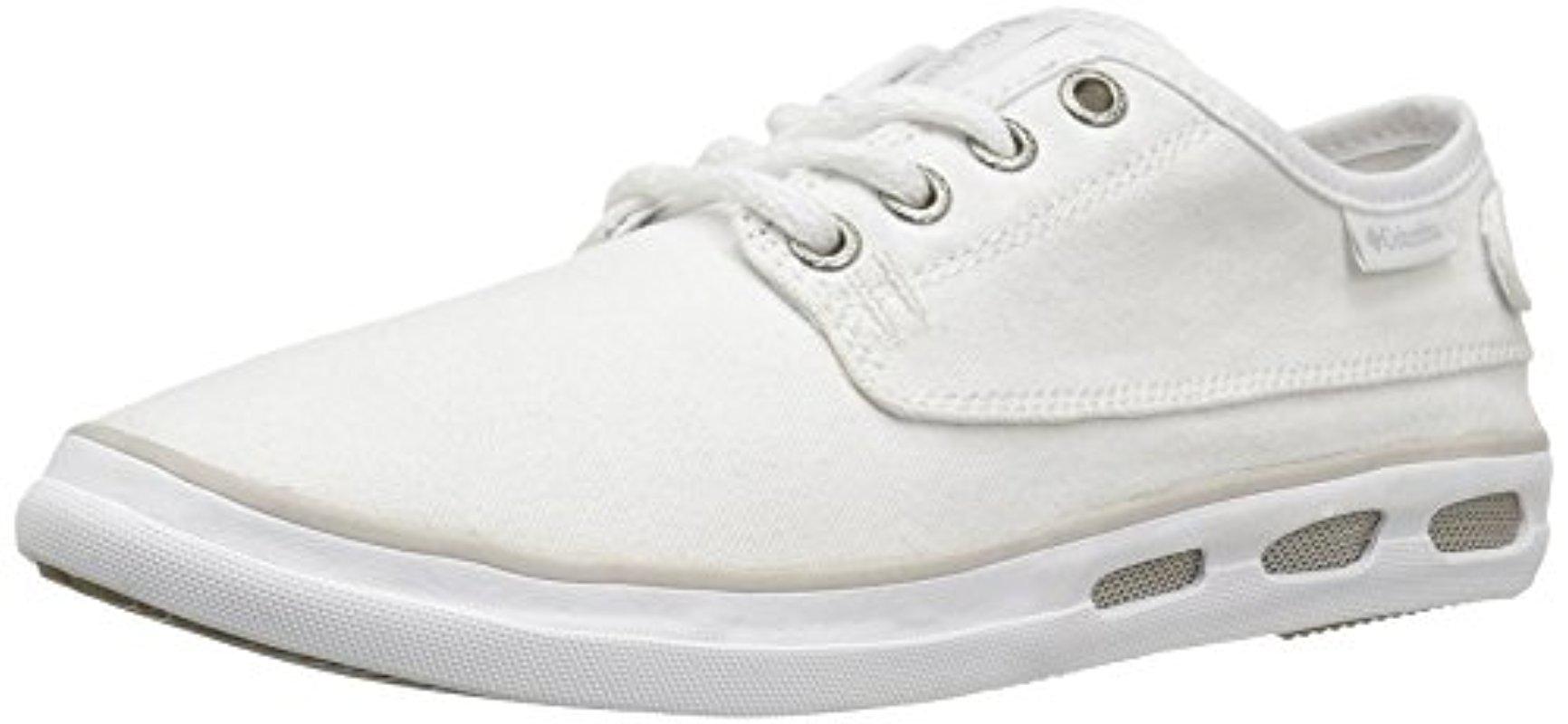 columbia boardwalk sneakers