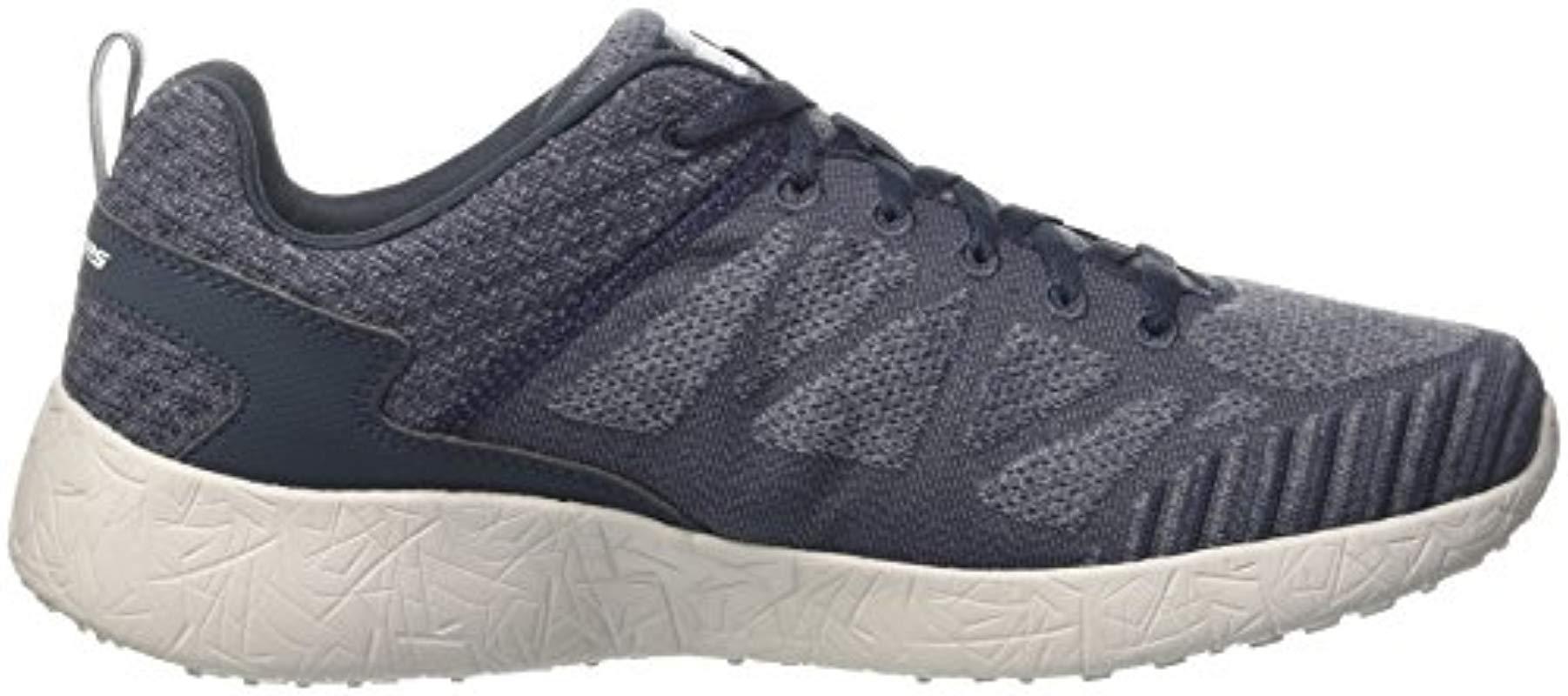 skechers burst tr hombre rebajas