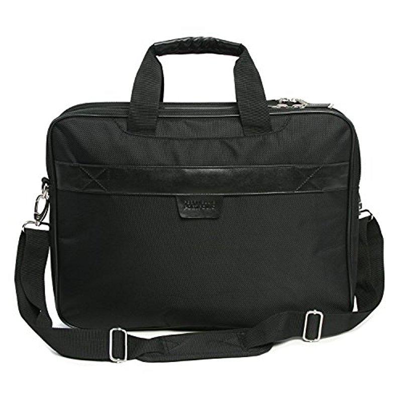 perry ellis laptop bag