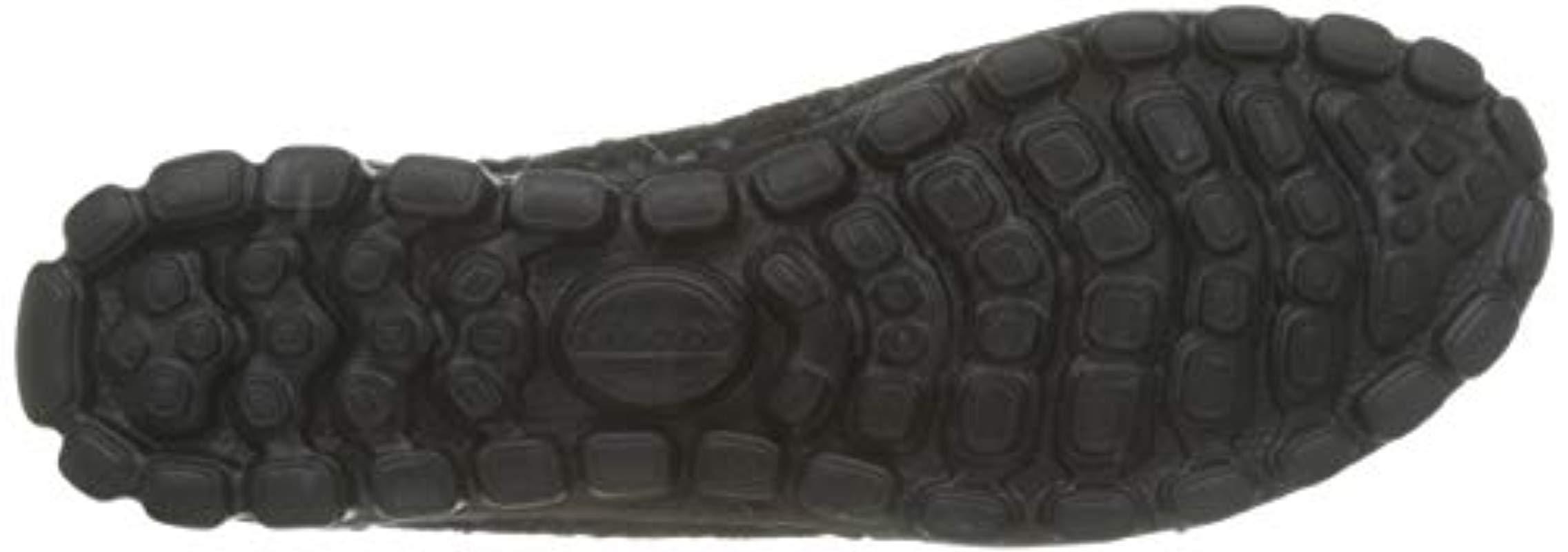 Skechers Ez Flex 2 flightly Low top Sneakers in Black Lyst UK