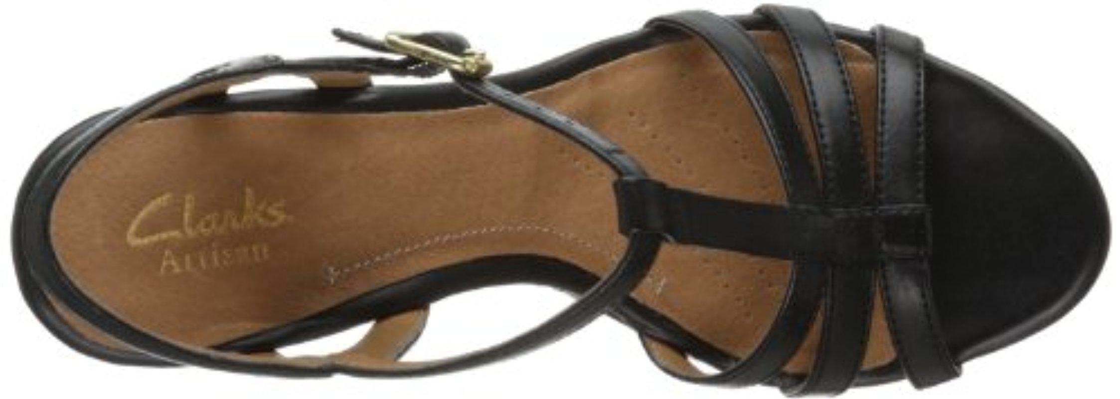 clarks amelia avery sandals